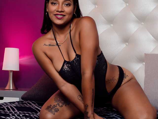 Fotografie a profilului LilyCastillo