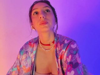 Chat video erotic lilyevans