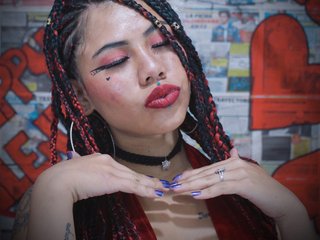 Chat video erotic LilyJames