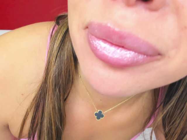 Capturi de ecran de difuzare LilyJay