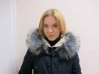 Chat video erotic lilyly