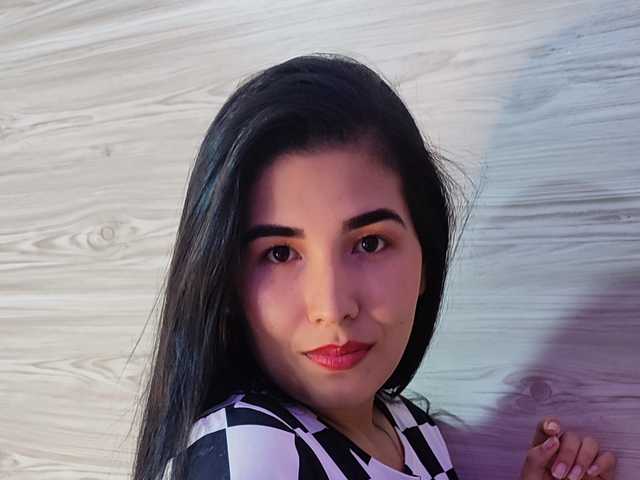 Fotografie a profilului lilypreston