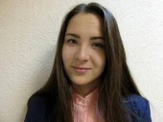 Chat video erotic Lilysun