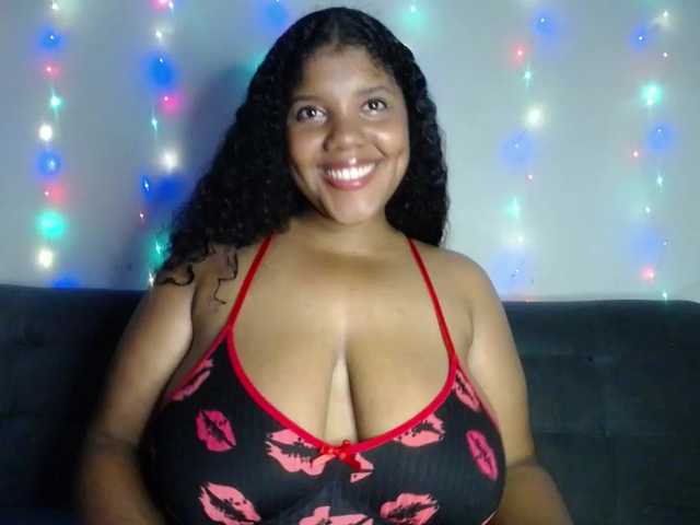 Capturi de ecran de difuzare Lilyth-brown