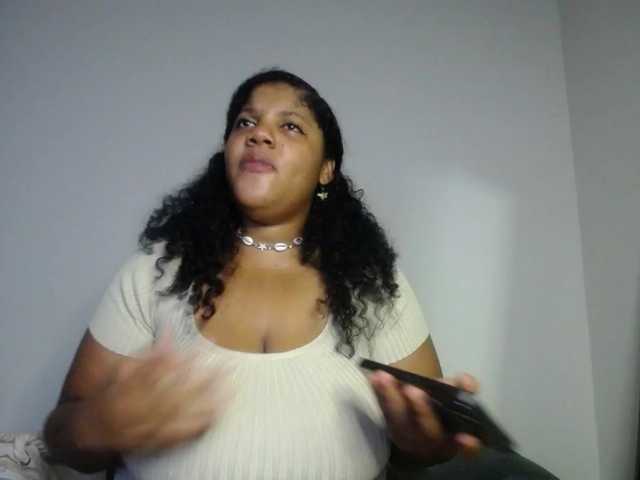 Capturi de ecran de difuzare Lilyth-brown