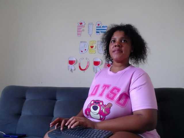 Capturi de ecran de difuzare Lilyth-brown