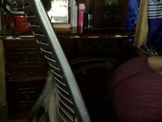 Chat video erotic Nusrat-Mimi