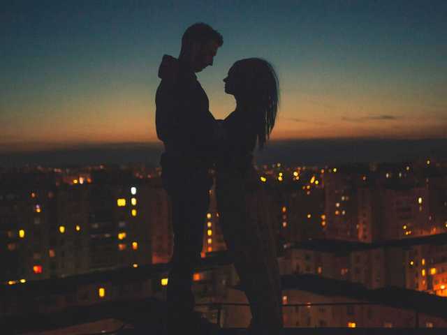 Fotografie a profilului LimonKiss