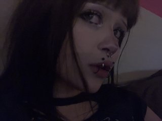 Chat video erotic LimonyaKitty