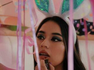 Chat video erotic lin-jayani