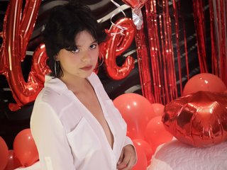 Chat video erotic Lina-Chaze