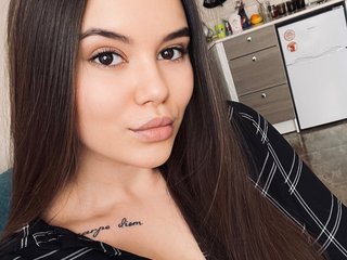 Chat video erotic Lina-Lips