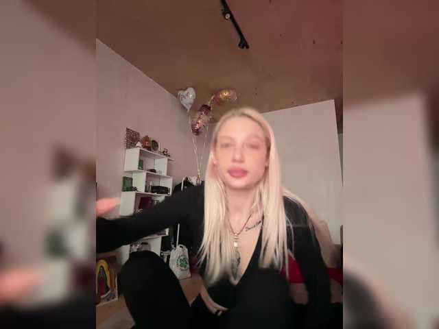Capturi de ecran de difuzare Domina666