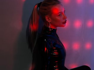 Chat video erotic Domina666