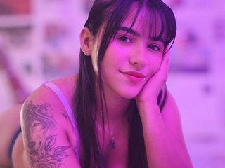 Chat video erotic LINA-VASAL