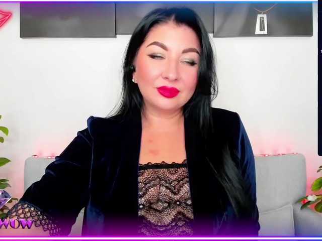 Fotografii Lina-Wow Hello, I'm Lina! I love your vibrations, Lovense in me) from 2 tk, before private write in a personal, privates from 5 minutes less to a ban, I don’t show anything without tokens. WE HAVE FUN?