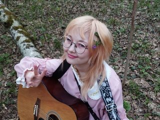 Chat video erotic lina666