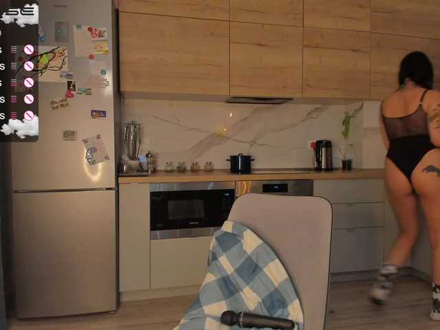 Capturi de ecran de difuzare LinaBarbie