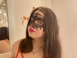 Chat video erotic LinaBunnny