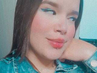 Chat video erotic linaferrerosj