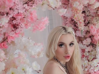 Chat video erotic LlinaKisa