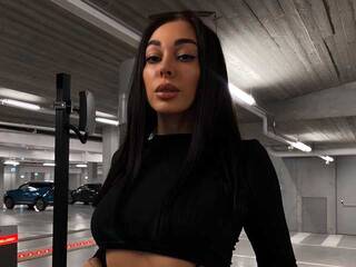 Chat video erotic LinaKissMe