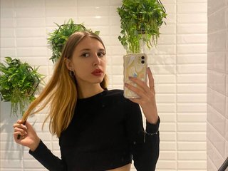 Chat video erotic LinaLun