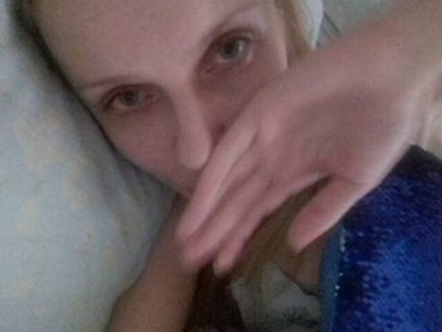 Capturi de ecran de difuzare Linamalina20