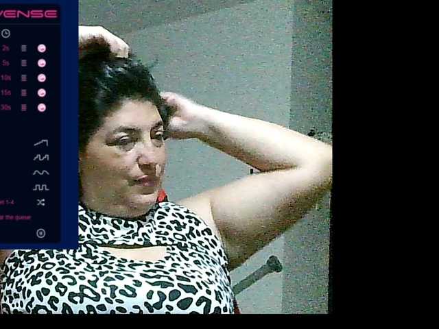 Capturi de ecran de difuzare linamaria98