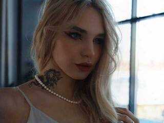 Chat video erotic LinaMorgan