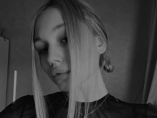 Fotografie a profilului Allinika