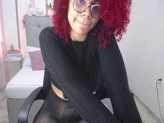 Chat video erotic LinaSaar