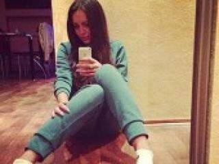 Chat video erotic linastar