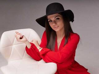 Chat video erotic LinaSummer