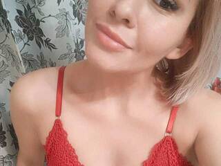 Chat video erotic LinaWinter