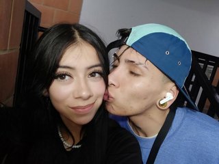 Chat video erotic linda-and-federic