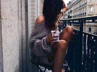 Chat video erotic Lindabj