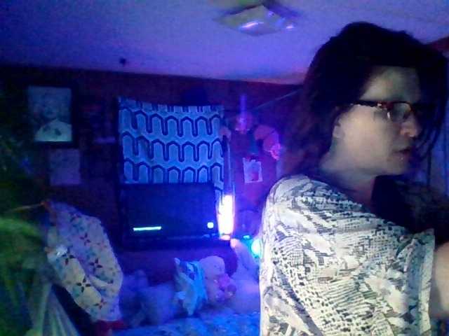 Capturi de ecran de difuzare LINDALACE