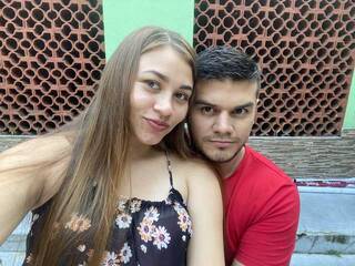 Chat video erotic LindaRoja