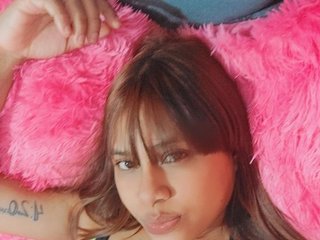 Chat video erotic lindavanesa