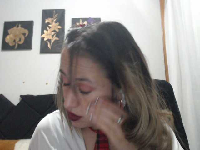 Capturi de ecran de difuzare lindayec