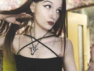 Chat video erotic Lindsay-Evans