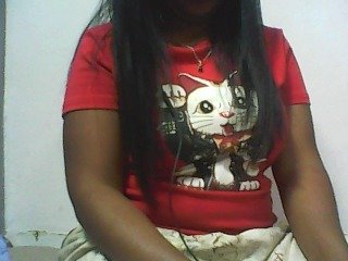 Chat video erotic Lionchica