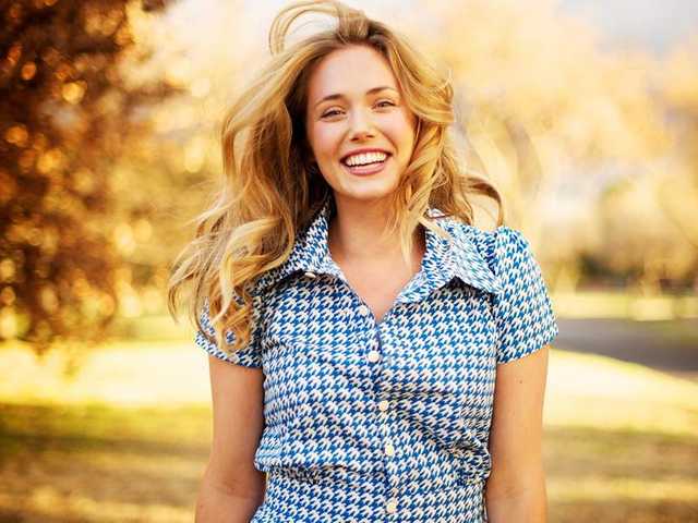 Fotografie a profilului lipsy-cute