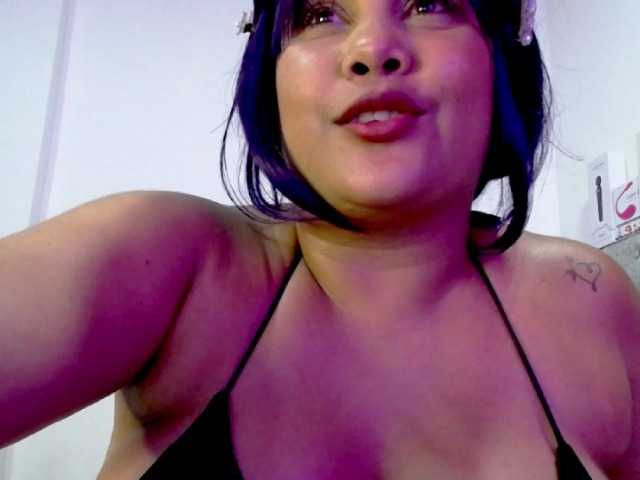 Fotografii lipsy-cute Explode my pussy with my lush #latina #curvy #bigass #cum #domi