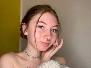 Chat video erotic Liramoon