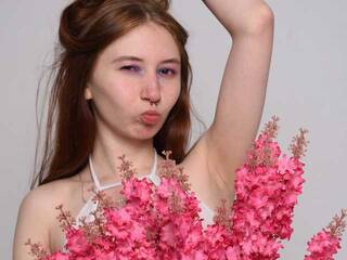 Chat video erotic Liramoonn