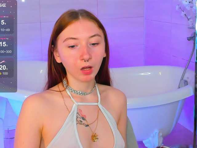 Capturi de ecran de difuzare Liramoonn