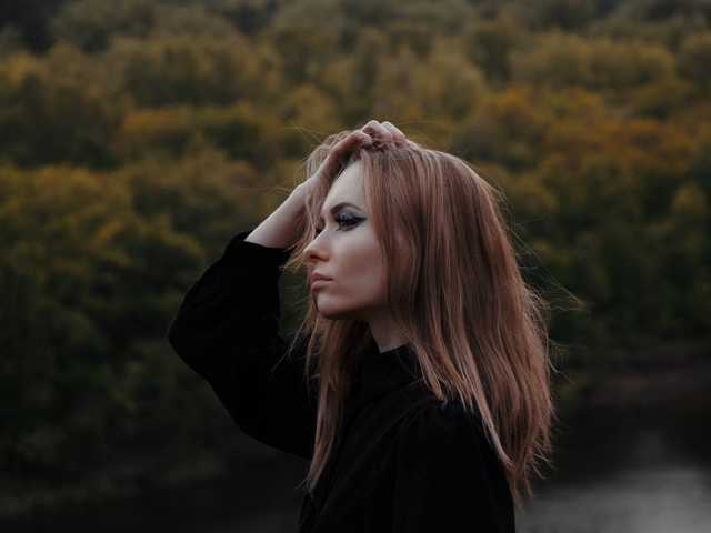 Fotografie a profilului ALYSSA_KASATKA