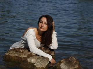 Chat video erotic Lisa-Fox